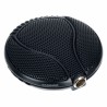 SUPERLUX E303B MICROFONO BOUNDARY A ZONA DI PRESSIONE CARDIOIDE NERO