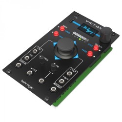 BEHRINGER VICTOR MODULO OSCILLATORE QUAD VECTOR MORPHING PER EURORACK