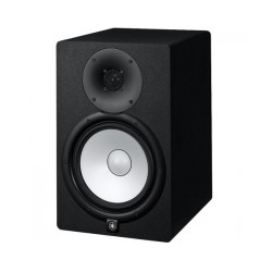 YAMAHA HS8 MONITOR DA STUDIO 120W HS-8 NERA