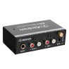 ALCTRON MX-4 PREAMPLIFICATORE PHONO COMPATTO PER GIRADISCHI