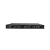 ALCTRON MP73X2 PREAMPLIFICATORE MICROFONICO DOPPIO CANALE