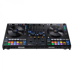 RANE FOUR CONTROLLER DJ AVANZATO A 4 CANALI