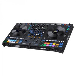RANE FOUR CONTROLLER DJ AVANZATO A 4 CANALI