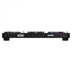 RANE FOUR CONTROLLER DJ AVANZATO A 4 CANALI