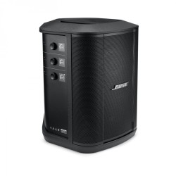 BOSE S1 PRO+ PLUS AMPLIFICATORE PORTATILE 3 CANALI BLUETOOTH