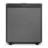 AMPEG ROCKET BASS RB112 AMPLIFICATORE COMBO PER BASSO 12" 100 WATT CON INGRESSO AUX E USCITA CUFFIE