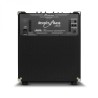 AMPEG ROCKET BASS RB112 AMPLIFICATORE COMBO PER BASSO 12" 100 WATT CON INGRESSO AUX E USCITA CUFFIE