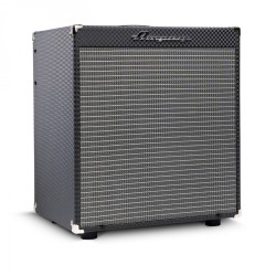 AMPEG ROCKET BASS RB112 AMPLIFICATORE COMBO PER BASSO 12" 100 WATT CON INGRESSO AUX E USCITA CUFFIE