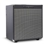AMPEG ROCKET BASS RB112 AMPLIFICATORE COMBO PER BASSO 12" 100 WATT CON INGRESSO AUX E USCITA CUFFIE