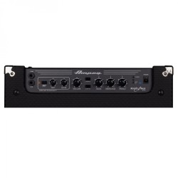 AMPEG ROCKET BASS RB112 AMPLIFICATORE COMBO PER BASSO 12" 100 WATT CON INGRESSO AUX E USCITA CUFFIE