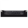 AMPEG ROCKET BASS RB112 AMPLIFICATORE COMBO PER BASSO 12" 100 WATT CON INGRESSO AUX E USCITA CUFFIE