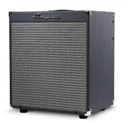 AMPEG ROCKET BASS RB112 AMPLIFICATORE COMBO PER BASSO 12" 100 WATT CON INGRESSO AUX E USCITA CUFFIE