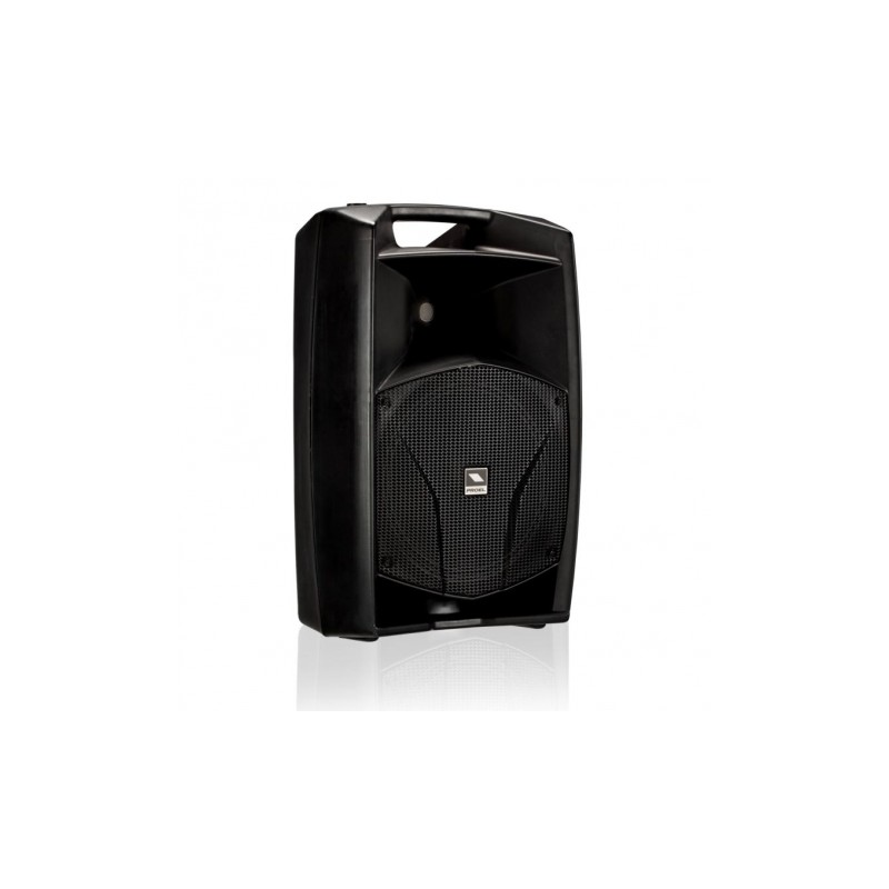 PROEL V12PLUS CASSA ATTIVA BIAMPLIFICATA 600 W V12 PLUS