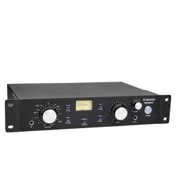 ALCTRON MP200V2 PREAMPLIFICATORE FET MICROFONICO E DI LINEA SINGOLO CANALE