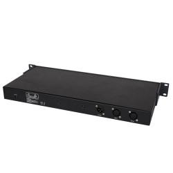 ALCTRON MP73EQV2 PREAMPLIFICATORE MICROFONICO SINGOLO CANALE CON EQUALIZZATORE