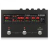 TC ELECTRONIC 2290 P DYNAMIC DELAY PEDAL EFFETTO DELAY DINAMICO DIGITALE