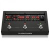 TC ELECTRONIC 2290 P DYNAMIC DELAY PEDAL EFFETTO DELAY DINAMICO DIGITALE