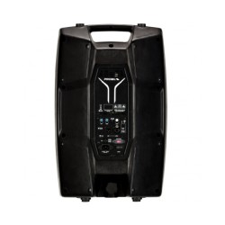 PROEL V12PLUS CASSA ATTIVA BIAMPLIFICATA 600 W V12 PLUS