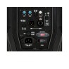 PROEL V12PLUS CASSA ATTIVA BIAMPLIFICATA 600 W V12 PLUS