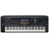 YAMAHA GENOS 2 WORKSTATION ARRANGER