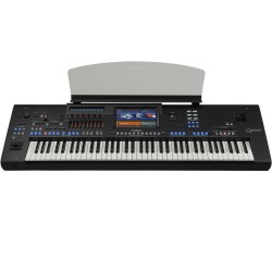 YAMAHA GENOS 2 WORKSTATION ARRANGER