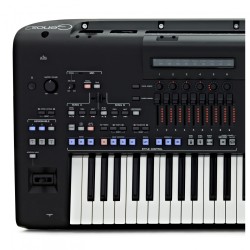 YAMAHA GENOS 2 WORKSTATION ARRANGER