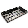 LINE 6 HELIX PLATINUM LIMITED EDITION PEDALIERA MULTIEFFETTO PER CHITARRA PEDALE DI ESPRESSIONE 12 SWITCH