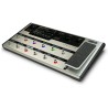 LINE 6 HELIX PLATINUM LIMITED EDITION PEDALIERA MULTIEFFETTO PER CHITARRA PEDALE DI ESPRESSIONE 12 SWITCH