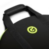 GRAVITY BG WB 123 BORSA DI TRASPORTO PER BASE TONDA DA 450MM