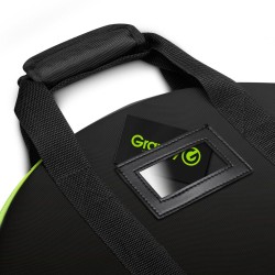 GRAVITY BG WB 123 BORSA DI TRASPORTO PER BASE TONDA DA 450MM