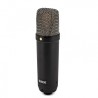 RODE NT1A SIGNATURE SERIES MICROFONO A CONDENSATORE CARDIOIDE XLR + SOSPENSIONE ELASTICA + FILTRO ANTIPOP