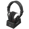 YAMAHA YH-WL500 CUFFIA STEREO WIRELESS BLUETOOTH 4.2 A BASSA LATENZA