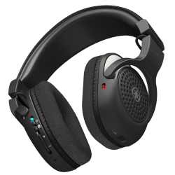 YAMAHA YH-WL500 CUFFIA STEREO WIRELESS BLUETOOTH 4.2 A BASSA LATENZA