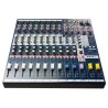 SOUNDCRAFT EFX8 MIXER ANALOGICO 8 CANALI CON EFFETTI LEXICON