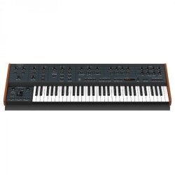 BEHRINGER UB-XA SINTETIZZATORE ANALOGICO POLIFONICO 61 TASTI