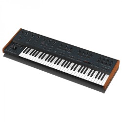 BEHRINGER UB-XA SINTETIZZATORE ANALOGICO POLIFONICO 61 TASTI