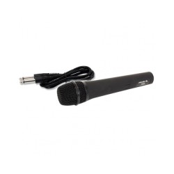 PROEL WM600M RADIOMICROFONO A MANO PLL UHF