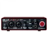 STEINBERG UR22C RED INTERFACCIA AUDIO USB 3.0 MIDI 2 CANALI CON D-PRE 24BIT 192Khz COLORE ROSSO