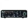 STEINBERG UR22C GREEN INTERFACCIA AUDIO USB 3.0 MIDI 2 CANALI CON D-PRE 24BIT 192Khz COLORE VERDE