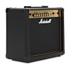 MARSHALL MG30GFX MG GOLD AMPLIFICATORE COMBO PER CHITARRA ELETTRICA 30 WATT CON EFFETTI