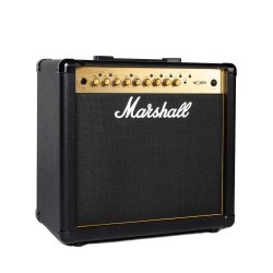 MARSHALL MG50GFX MG GOLD AMPLIFICATORE COMBO PER CHITARRA ELETTRICA 50 WATT CON EFFETTI