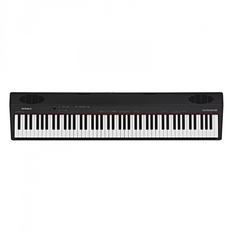 ROLAND GO:PIANO 88 PIANOFORTE DIGITALE 88 TASTI SEMIPESATI
