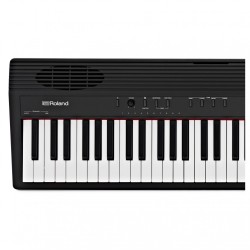 ROLAND GO:PIANO 88 PIANOFORTE DIGITALE 88 TASTI SEMIPESATI