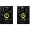 HERCULES DJ LEARNING KIT MK2 BUNDLE PER DJ CON CONTROLLER MONITOR E CUFFIE