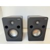 ALESIS M1 ACTIVE MK3 COPPIA MONITOR DA STUDIO 5" 65 WATT USATI