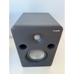 ALESIS M1 ACTIVE MK3 COPPIA MONITOR DA STUDIO 5" 65 WATT USATI