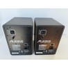 ALESIS M1 ACTIVE MK3 COPPIA MONITOR DA STUDIO 5" 65 WATT USATI