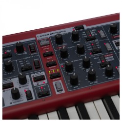 NORD STAGE 4 88 PIANOFORTE DIGITALE 88 TASTI