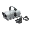 EUROLITE N-19 SMOKE MACHINE SILVER MACCHINA DEL FUMO 700 WATT
