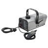 EUROLITE N-19 SMOKE MACHINE SILVER MACCHINA DEL FUMO 700 WATT